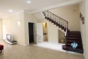 Cosy house with fully furnished for rent in Ciputra, Block T.